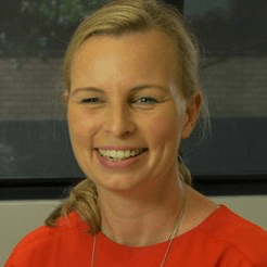 Speaker image of Dr Sarah Maguire